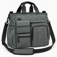 Sac multifonction nylon imperméable - Noah