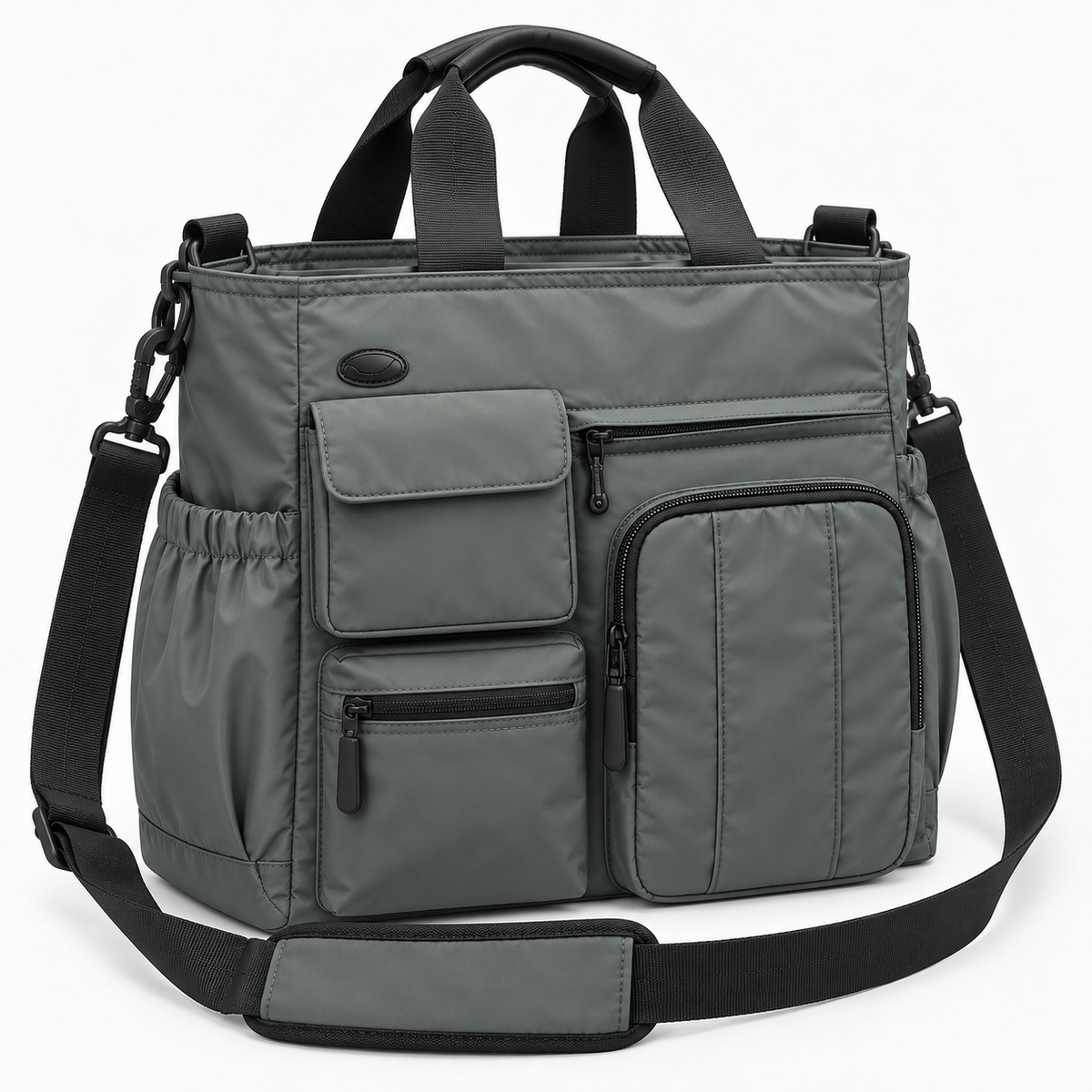 Sac multifonction nylon imperméable - Noah