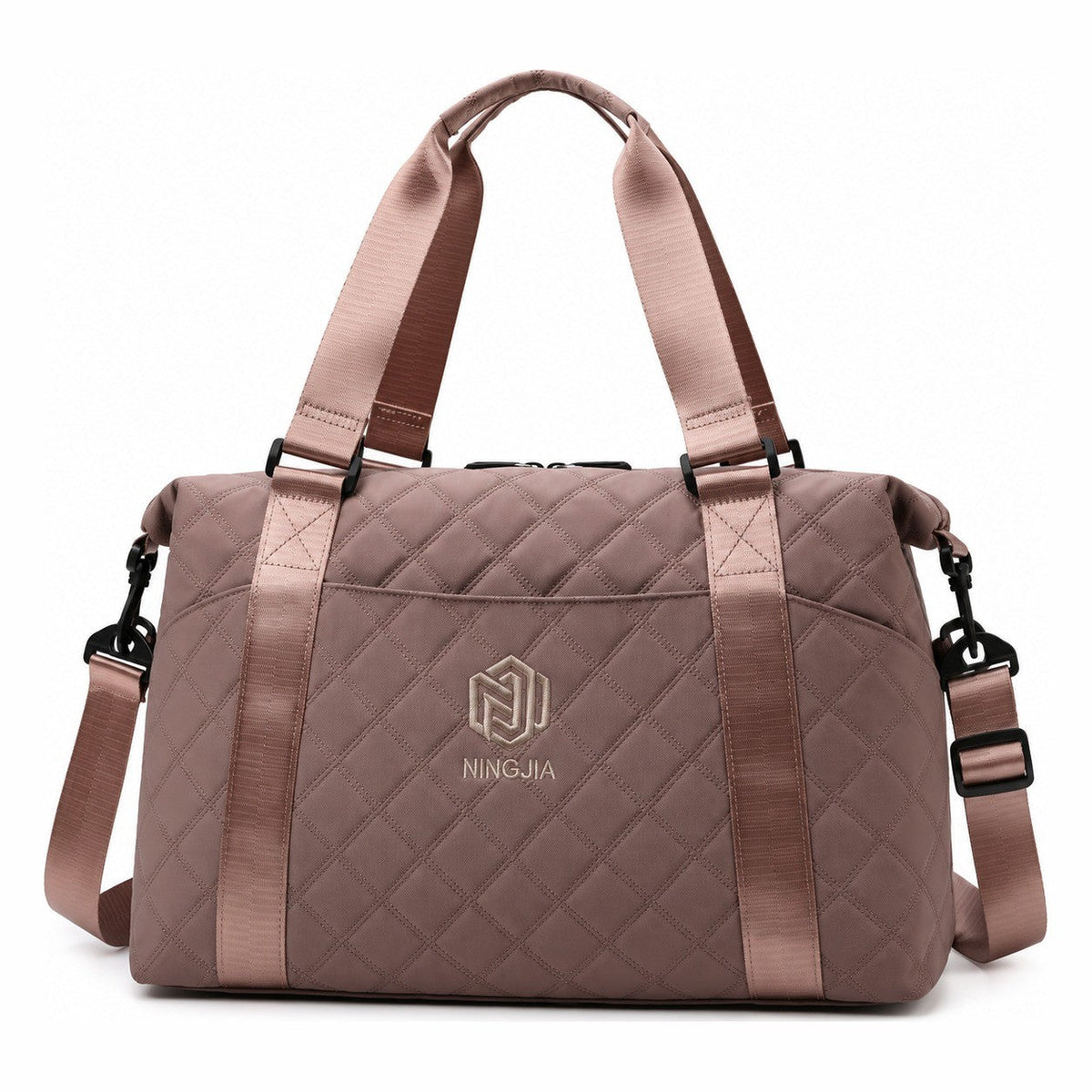 Sac de voyage, grande capacité, séparation sec-humide - Leyon