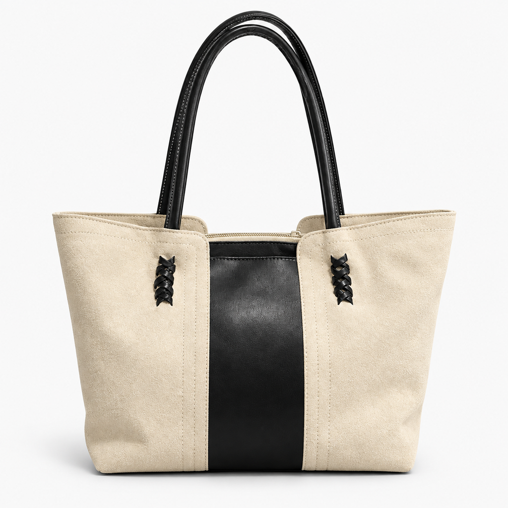 Sac seau effet daim - Kelly