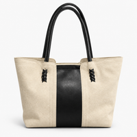 Sac seau effet daim - Kelly