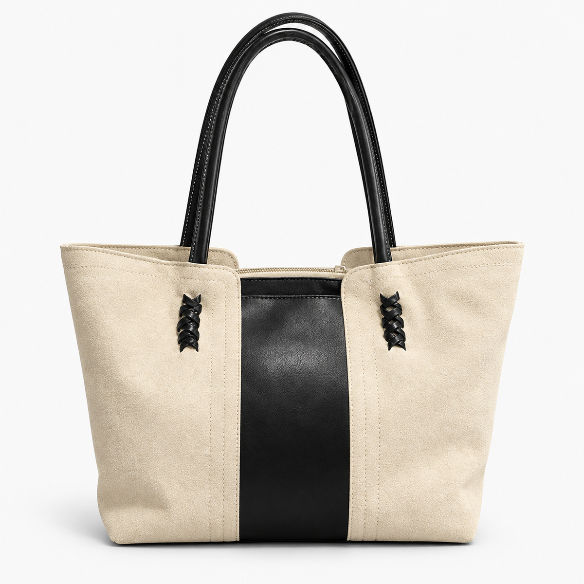 Sac seau effet daim - Kelly