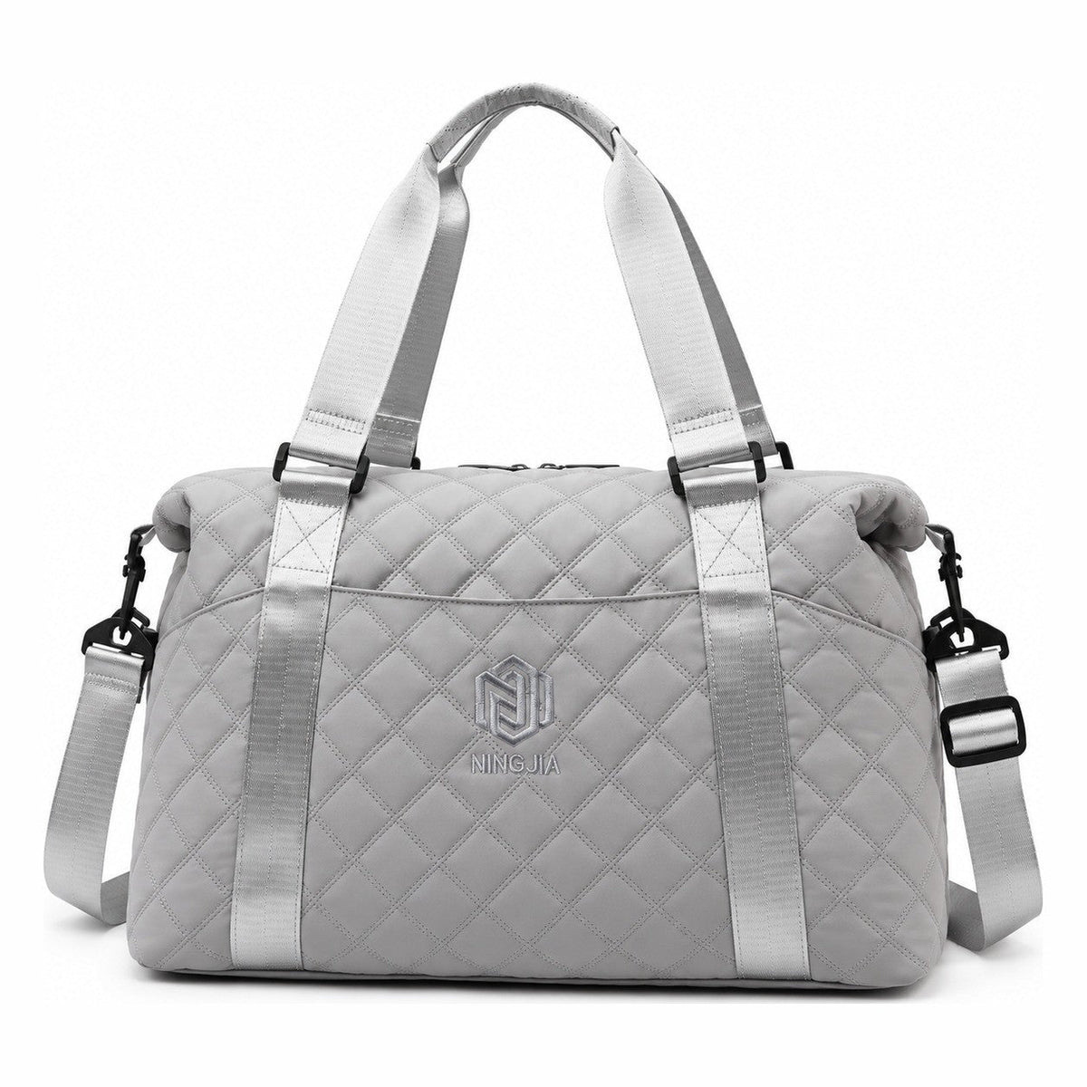 Sac de voyage, grande capacité, séparation sec-humide - Leyon