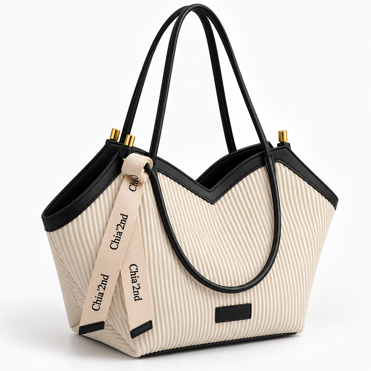 Sac cabas élégant - Chia
