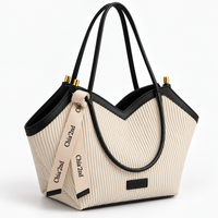 Sac cabas élégant - Chia