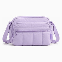 Sac décontracté rembourré - Serena