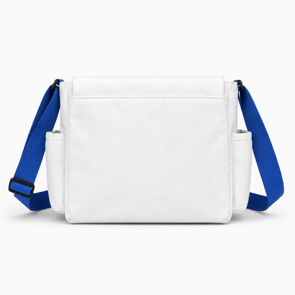 Sac - Cross