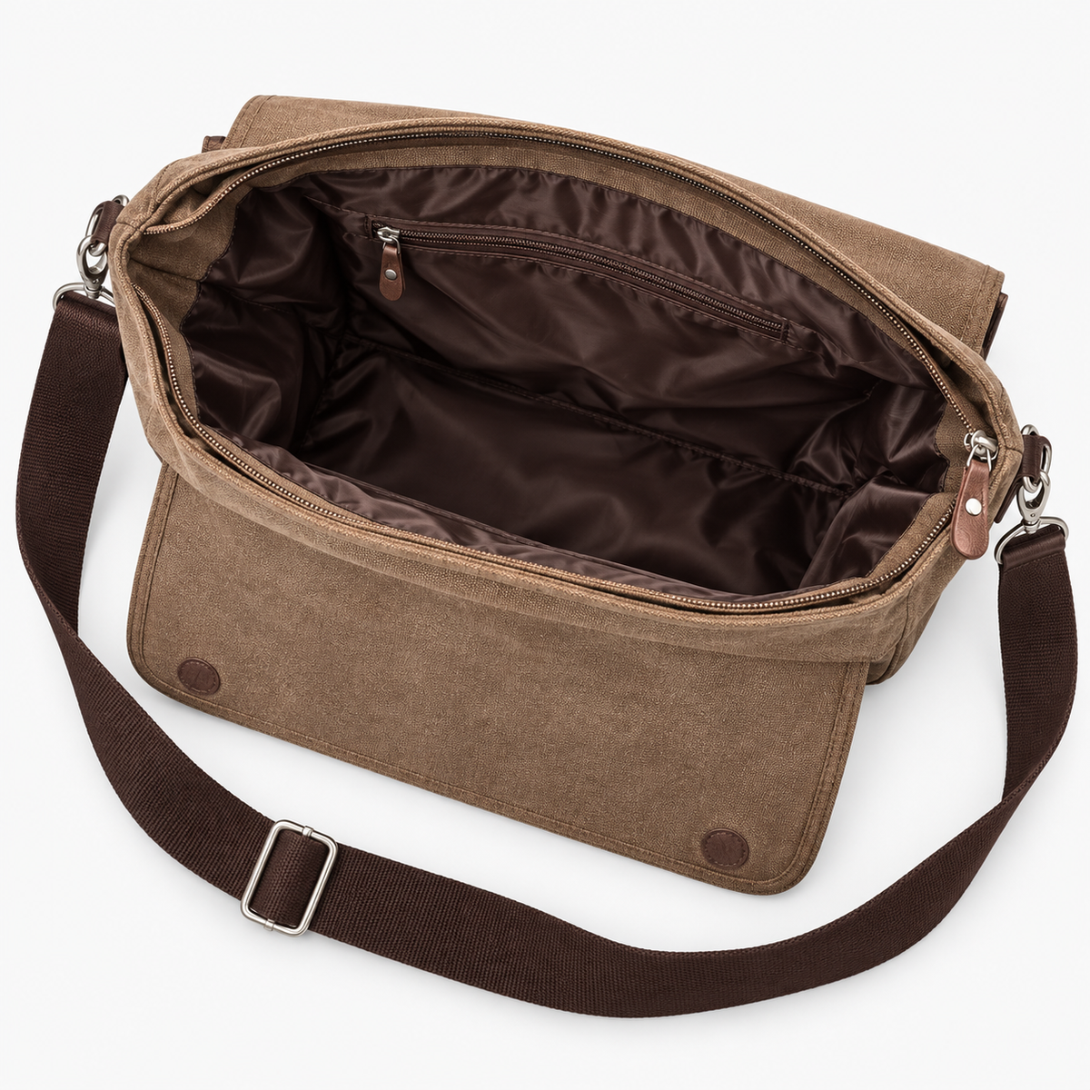 Sac bandoulière - Nylon