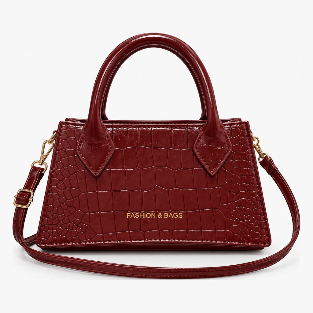 Sac élégant, bandoulière réglable - Clara