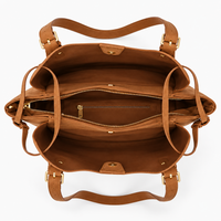 Sac cabas rétro - Madeline