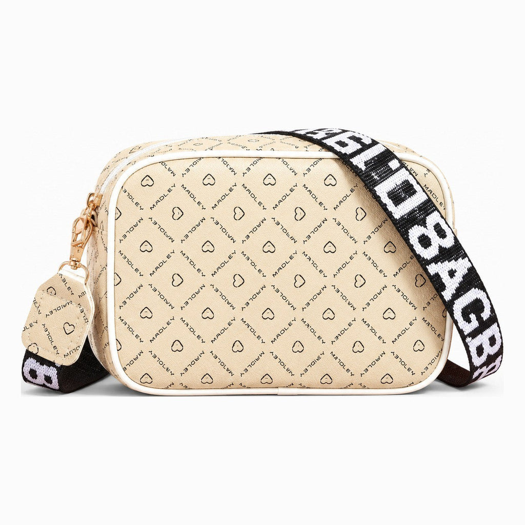 sac bandoulière multifonctionnel- Aveline