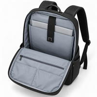 Sac à dos business élégant imperméable - Dareen
