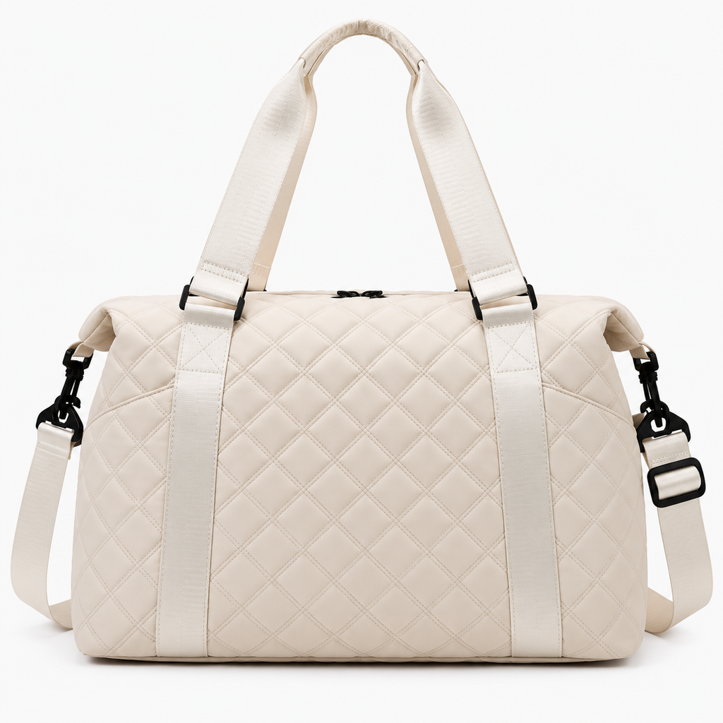 Sac de voyage, grande capacité, séparation sec-humide - Leyon
