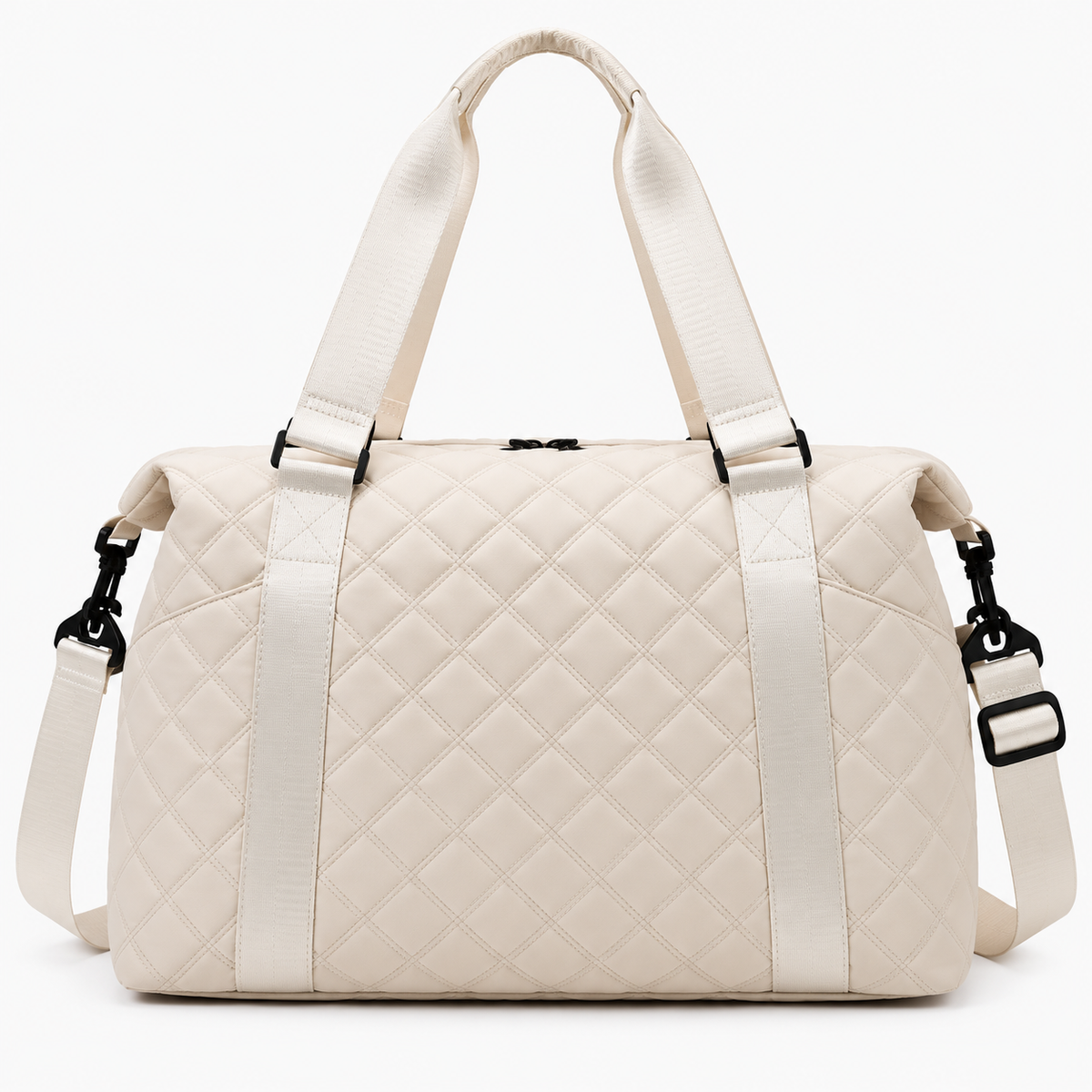 Sac de voyage, grande capacité, séparation sec-humide - Leyon