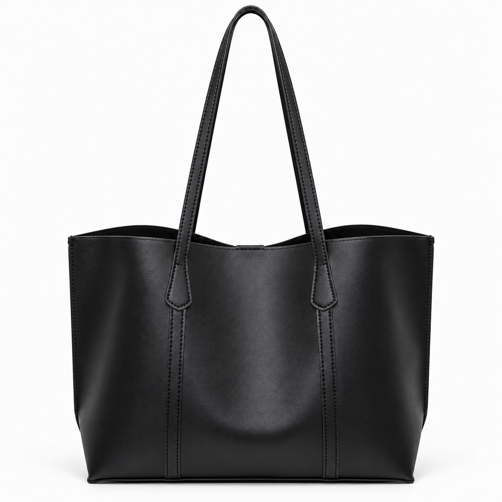 Sac fourre-tout quotidien - Elisa