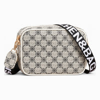sac bandoulière multifonctionnel- Aveline