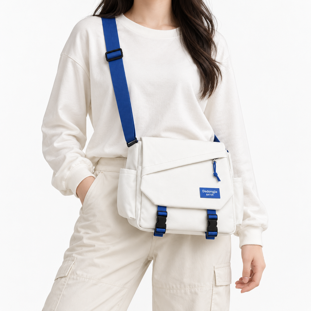 Sac - Cross