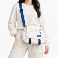 Sac - Cross