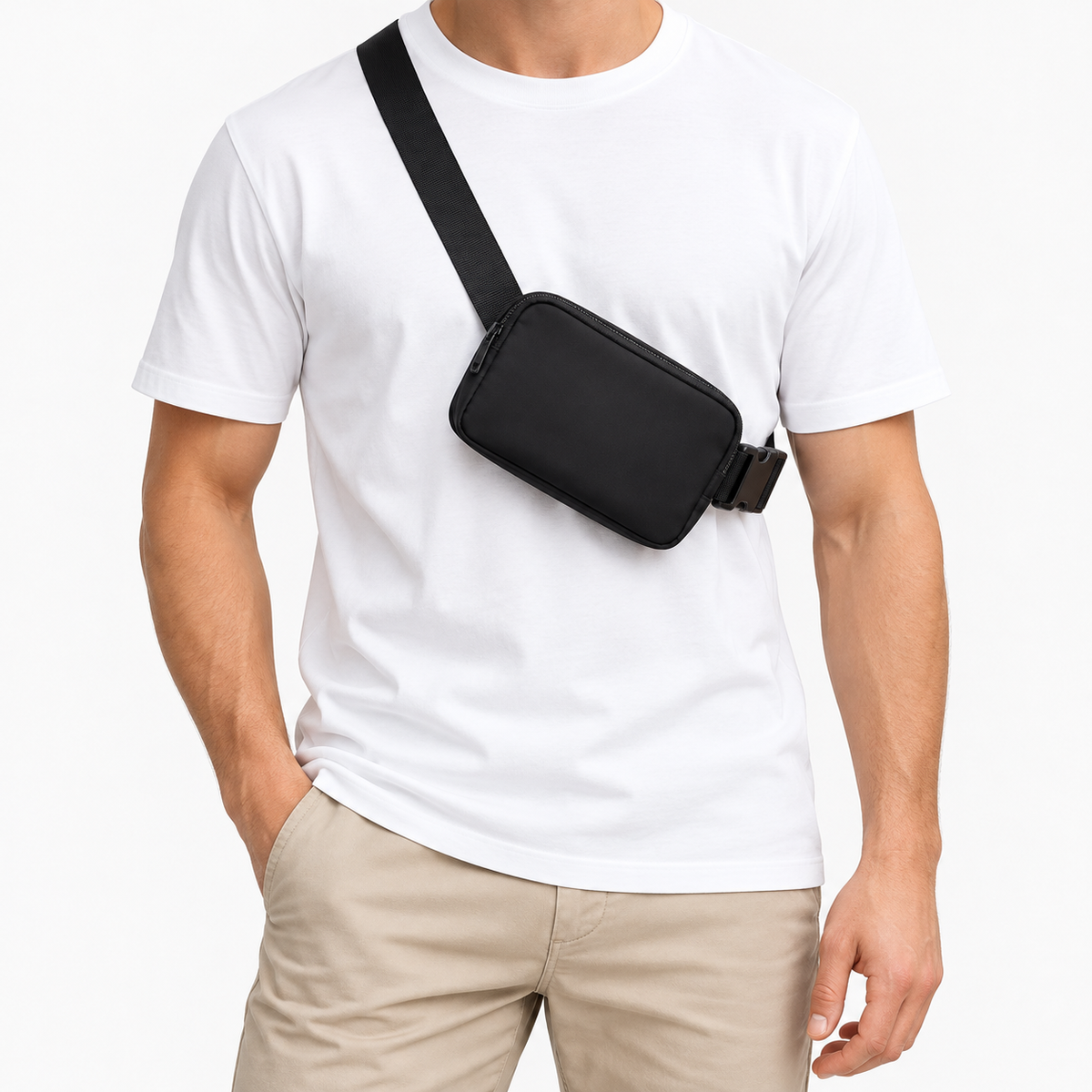 Sac petit léger - Jim