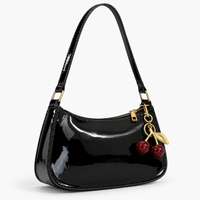 Sac à main en simili-cuir - Nora