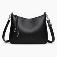 Sac en simili-cuir souple - Lucia