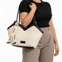 Sac cabas élégant - Chia