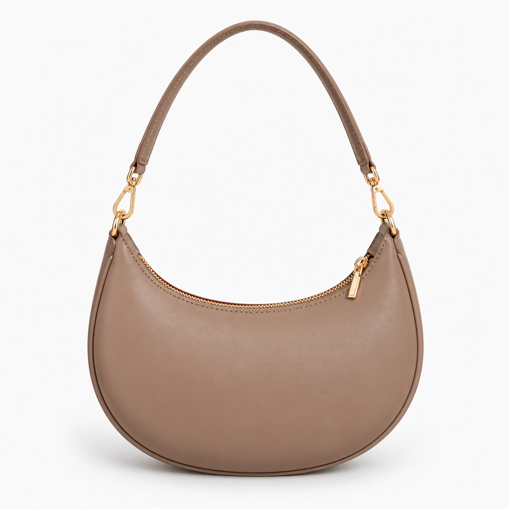 Sac à main en forme de lune - Luna