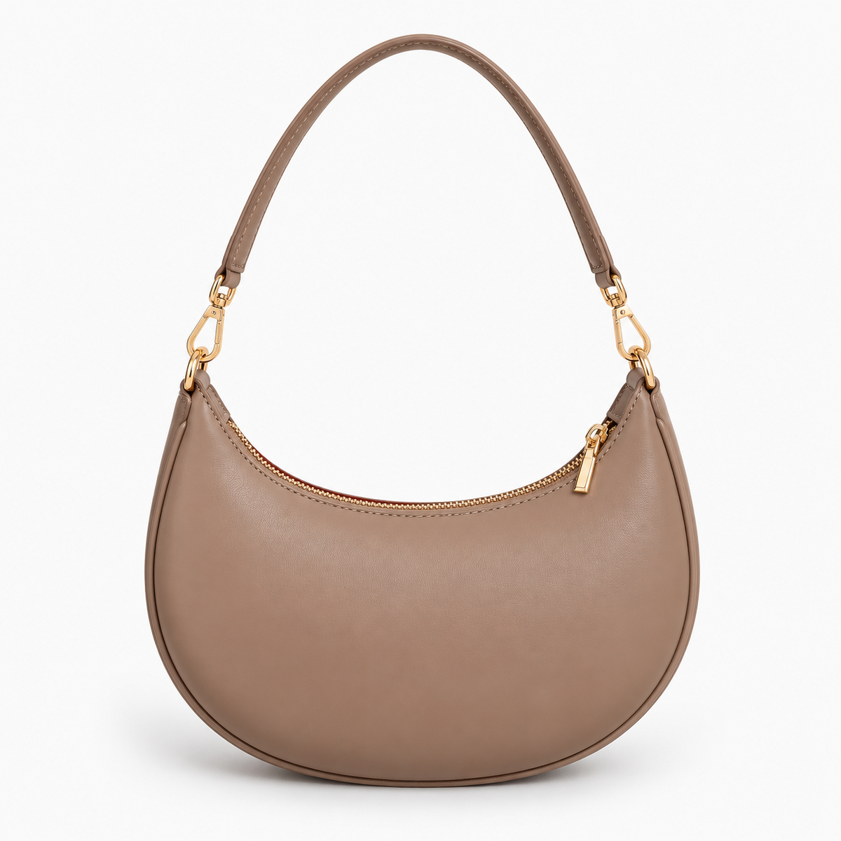 Sac à main en forme de lune - Luna