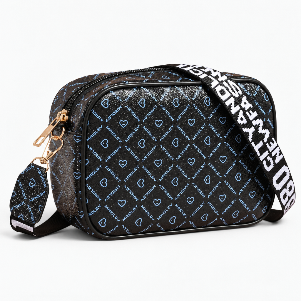 sac bandoulière multifonctionnel- Aveline