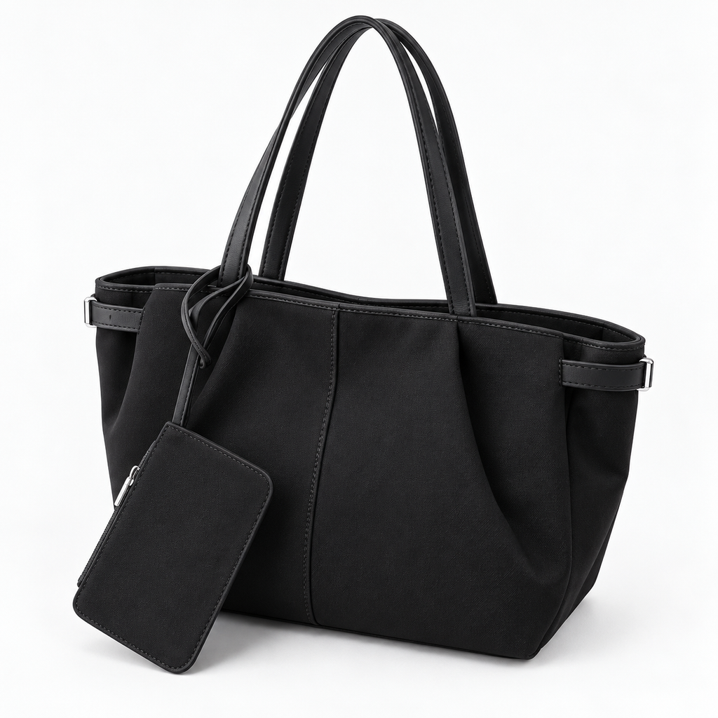 Sacs en daim - Claire