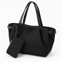 Sacs en daim - Claire