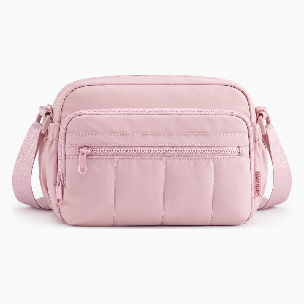 Sac décontracté rembourré - Serena
