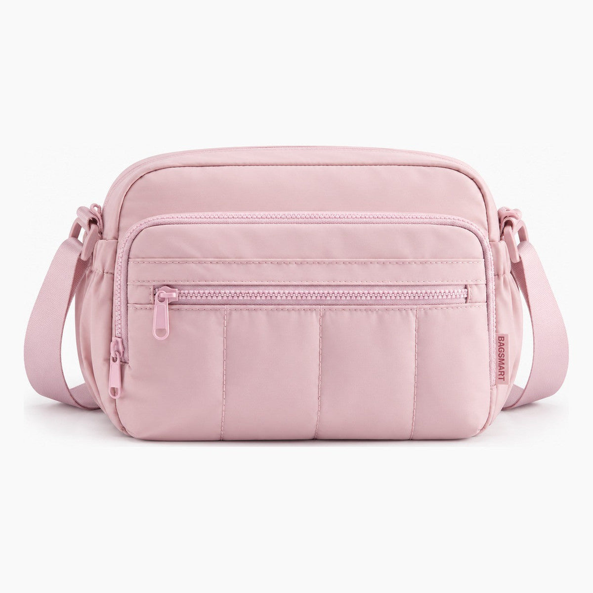 Sac décontracté rembourré - Serena
