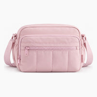 Sac décontracté rembourré - Serena