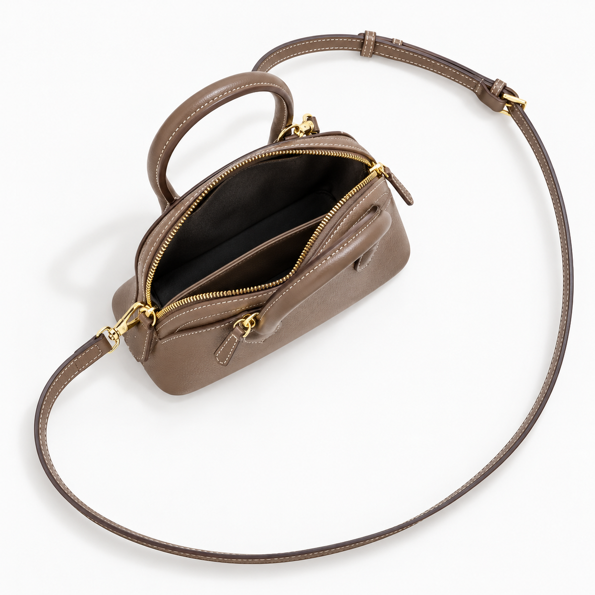 Sac souple petit - Lisa