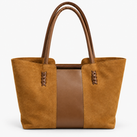 Sac seau effet daim - Kelly