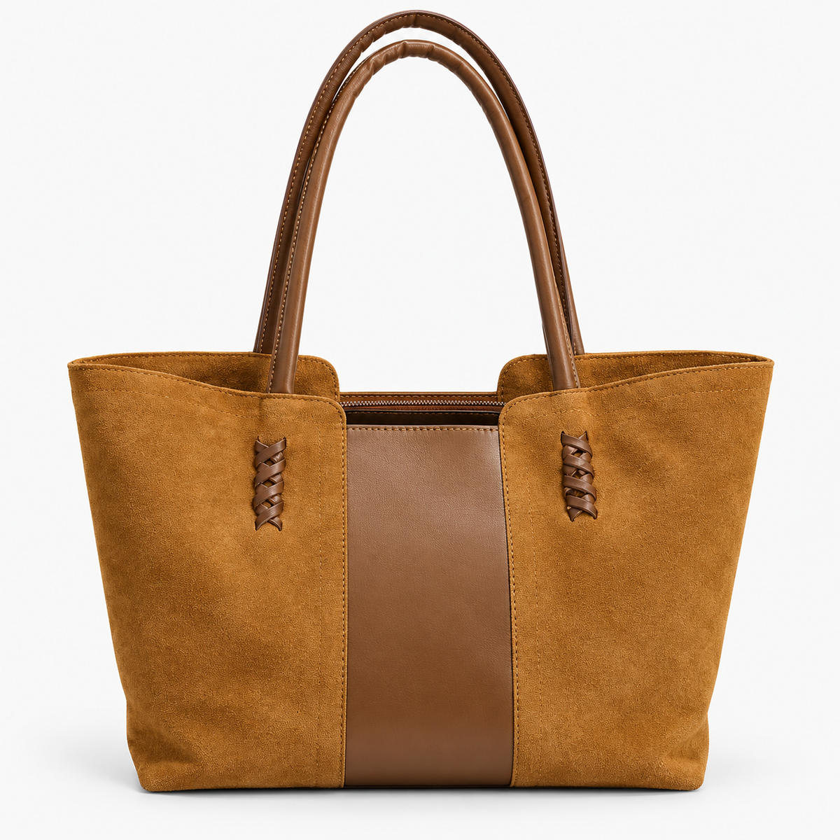 Sac seau effet daim - Kelly