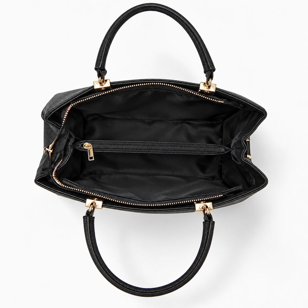 Sac à main à bandoulière portable- Evinor