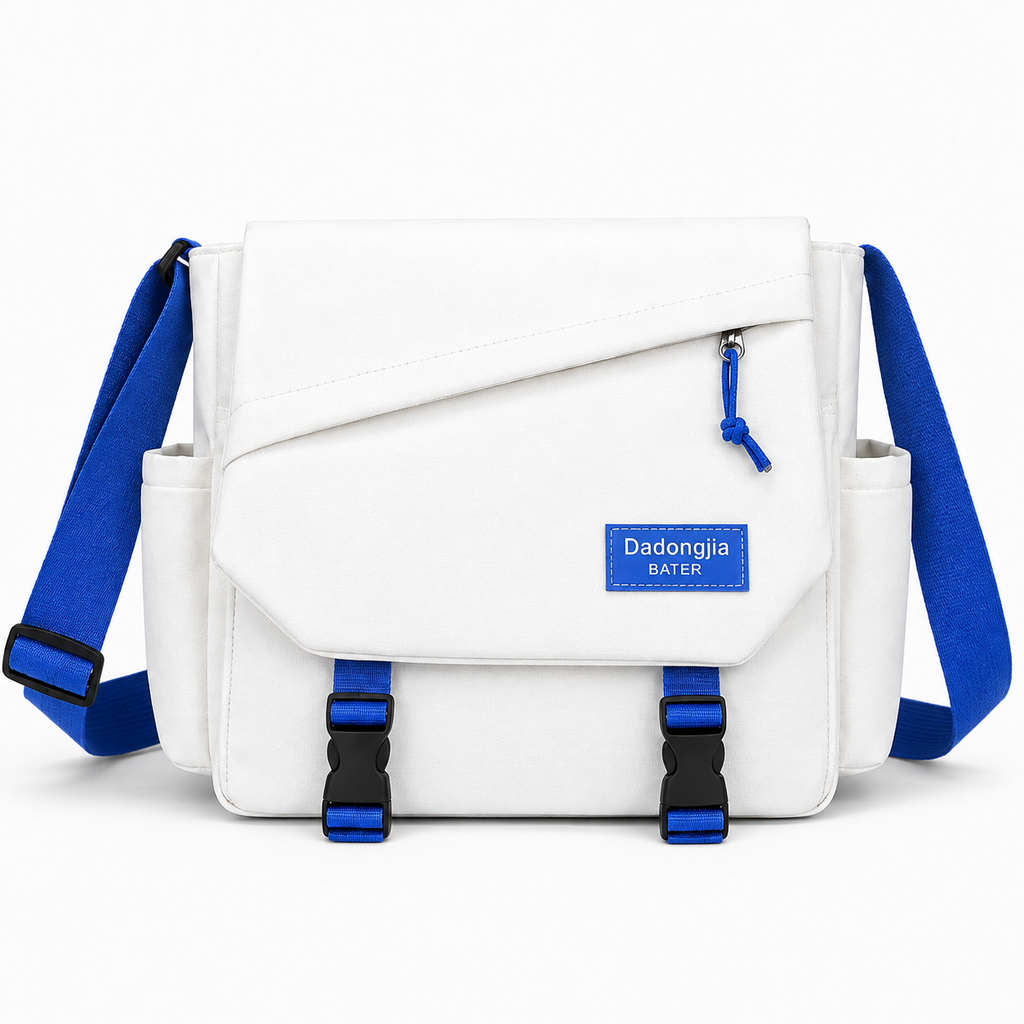 Sac - Cross