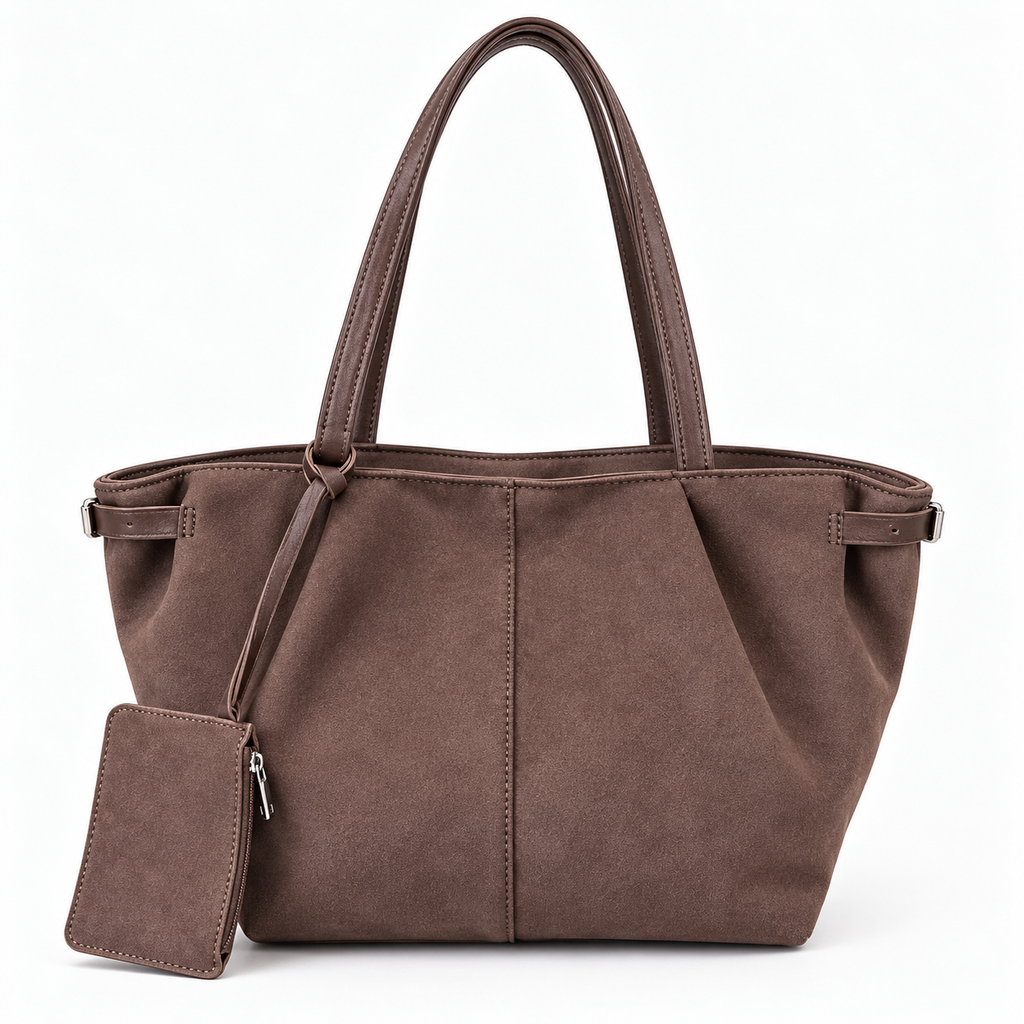 Sacs en daim - Claire