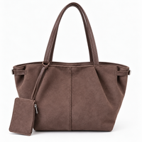 Sacs en daim - Claire