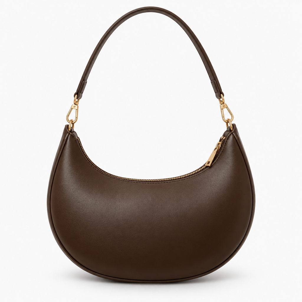 Sac à main en forme de lune - Luna