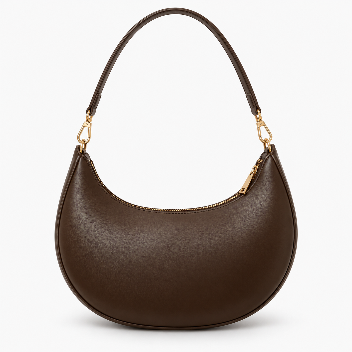 Sac à main en forme de lune - Luna