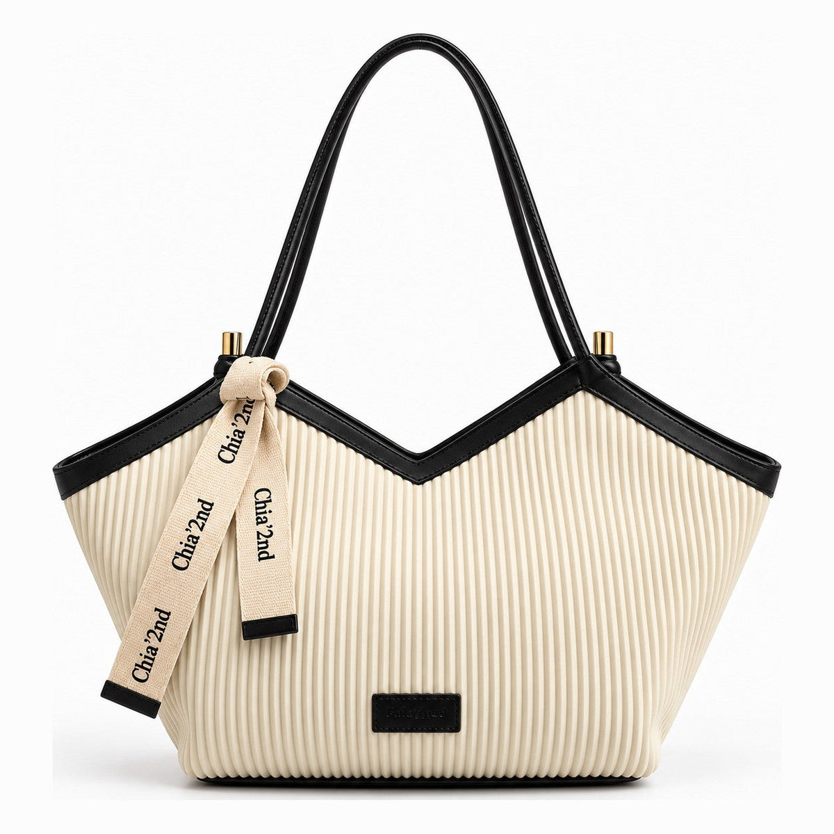Sac cabas élégant - Chia