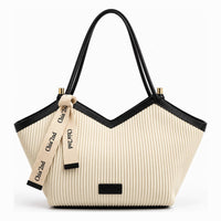 Sac cabas élégant - Chia