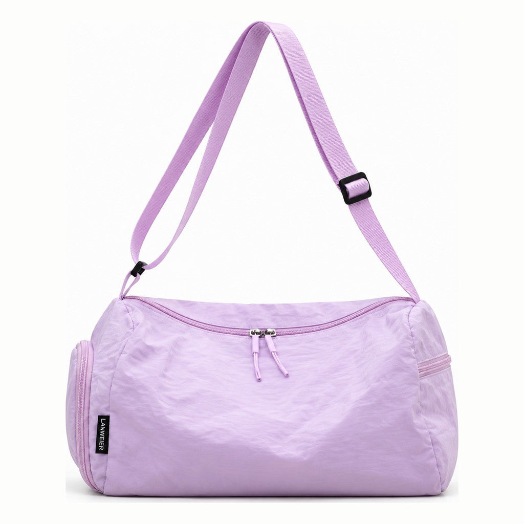 Sac bandoulière décontracté en Nylon - Camille