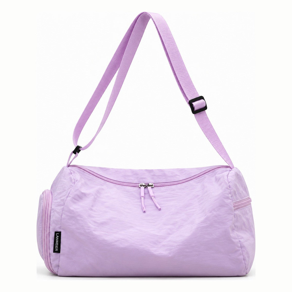 Sac bandoulière décontracté en Nylon - Camille