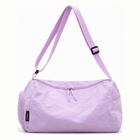 Sac bandoulière décontracté en Nylon - Camille
