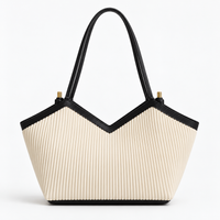 Sac cabas élégant - Chia