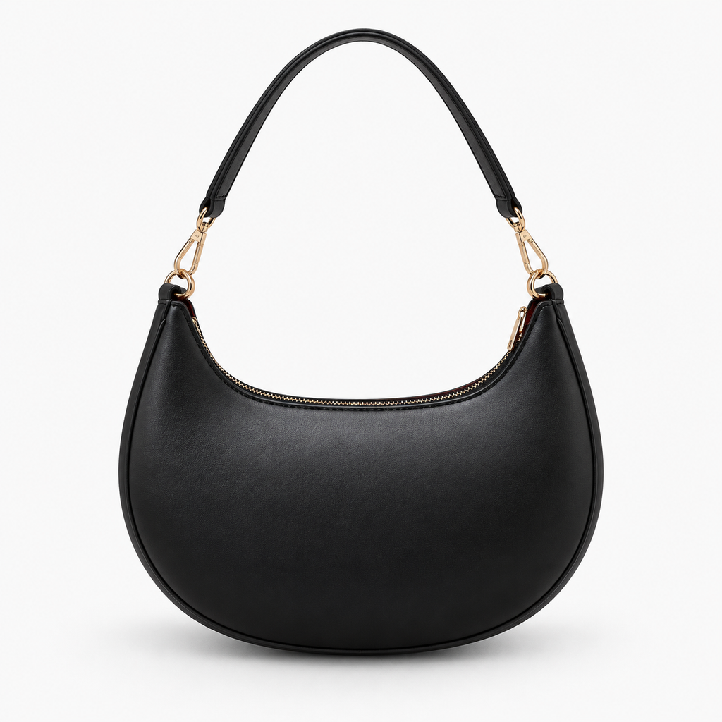 Sac à main en forme de lune - Luna
